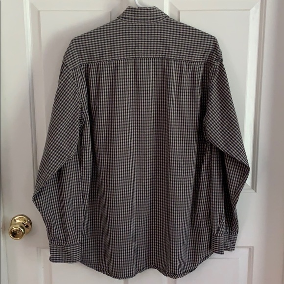 Columbia Men’s Long Sleeved Button Down - NWOT - Picture 2 of 6